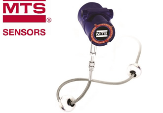 MTS Improves Level Plus M-Series’ Temperature Measurement 